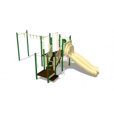 Adventure Playground Equipment Model PS3-19892