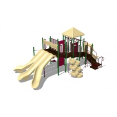 Adventure Playground Equipment Model PS3-19896