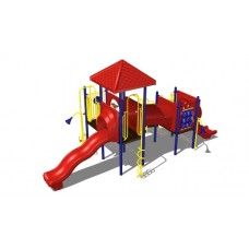 Adventure Playground Equipment Model PS3-20163