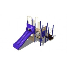 Adventure Playground Equipment Model PS3-20235