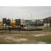 Adventure Playground Equipment Model PS3-20268