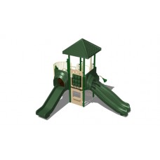 Adventure Playground Equipment Model PS3-20364