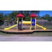 Adventure Playground Equipment Model PS3-20415