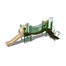 Adventure Playground Equipment Model PS3-20421