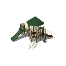 Adventure Playground Equipment Model PS3-20493