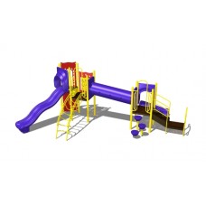 Adventure Playground Equipment Model PS3-20495