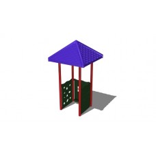 Adventure Playground Equipment Model PS3-20572