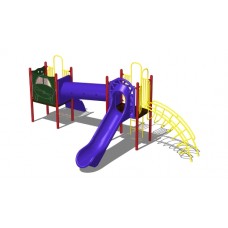 Adventure Playground Equipment Model PS3-20656