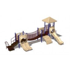 Adventure Playground Equipment Model PS3-20664