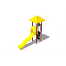 Adventure Playground Equipment Model PS3-20837