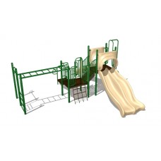 Adventure Playground Equipment Model PS3-20855