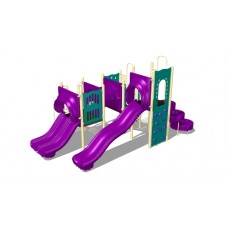 Adventure Playground Equipment Model PS3-20914