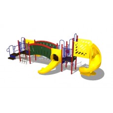 Adventure Playground Equipment Model PS3-21034