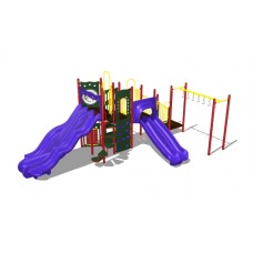 Adventure Playground Equipment Model PS3-21158