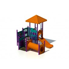 Adventure Playground Equipment Model PS3-24028