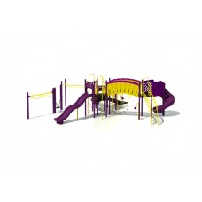 Adventure Playground Equipment Model PS3-24088