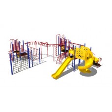 Adventure Playground Equipment Model PS3-24236