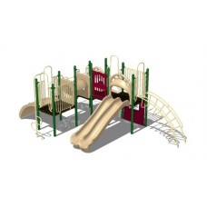 Adventure Playground Equipment Model PS3-24270