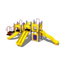 Adventure Playground Equipment Model PS3-24281