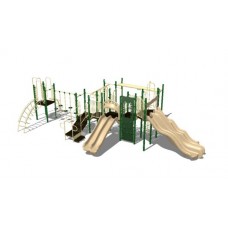 Adventure Playground Equipment Model PS3-24330