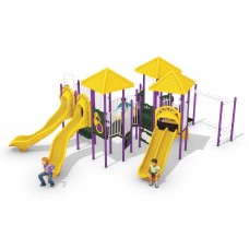 Adventure Playground Equipment Model PS3-25011