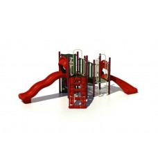 Adventure Playground Equipment Model PS3-28136