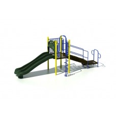 Adventure Playground Equipment Model PS3-28139