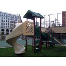 Adventure Playground Equipment Model PS3-28239