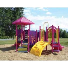 Adventure Playground Equipment Model PS3-28512-1