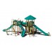 Adventure Playground Equipment Model PS3-29382