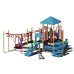 Adventure Playground Equipment Model PS3-29433