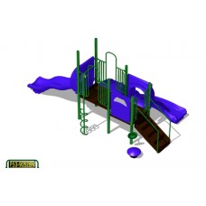 Adventure Playground Equipment Model PS3-90528