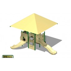 Adventure Playground Equipment Model PS3-90545