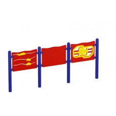 Adventure Playground Equipment Model PS3-90816