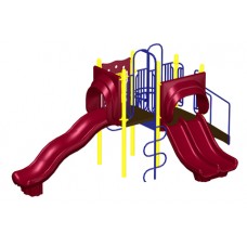 Adventure Playground Equipment Model PS3-90825