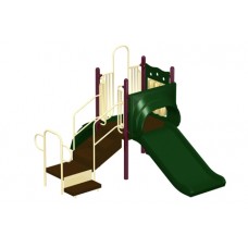 Adventure Playground Equipment Model PS3-90848