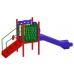 Adventure Playground Equipment Model PS3-90916