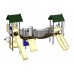 Adventure Playground Equipment Model PS3-90925