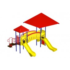 Adventure Playground Equipment Model PS3-90938