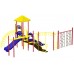 Adventure Playground Equipment Model PS3-90952