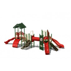 Adventure Playground Equipment Model PS3-90981