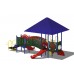 Adventure Playground Equipment Model PS3-91008