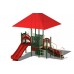 Adventure Playground Equipment Model PS3-91009