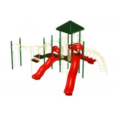 Adventure Playground Equipment Model PS3-91027