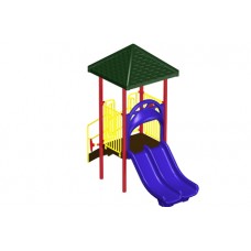 Adventure Playground Equipment Model PS3-91037