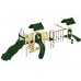 Adventure Playground Equipment Model PS3-91051