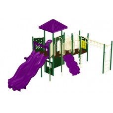 Adventure Playground Equipment Model PS3-91056