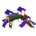 Adventure Playground Equipment Model PS3-91061