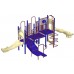 Adventure Playground Equipment Model PS3-91075