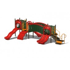 Adventure Playground Equipment Model PS3-91084